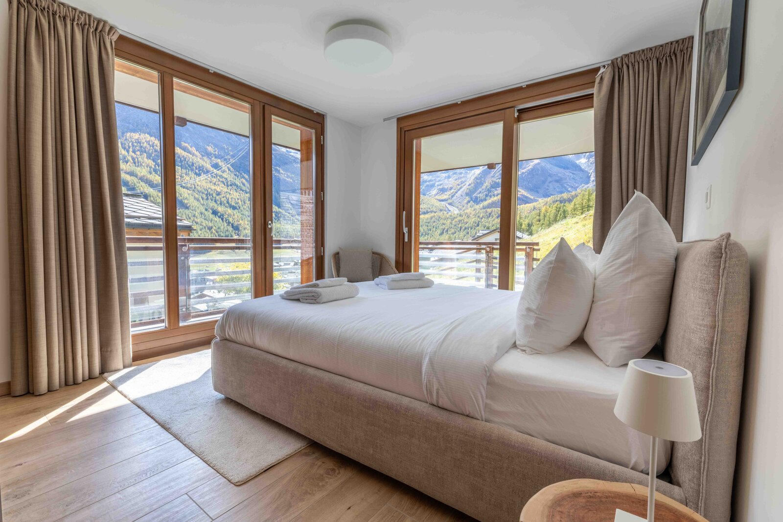 Guestroom 1