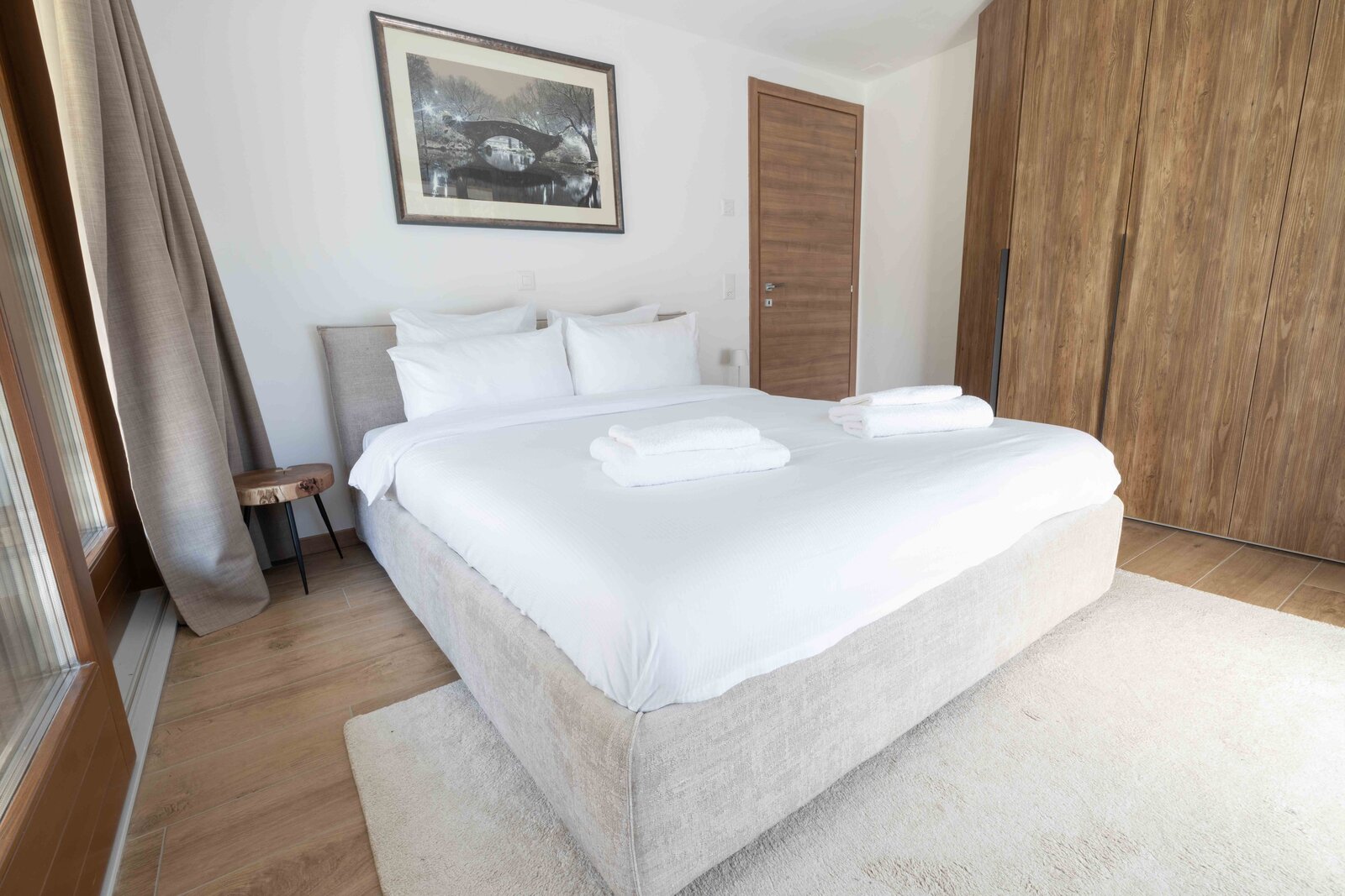 Guestroom 1