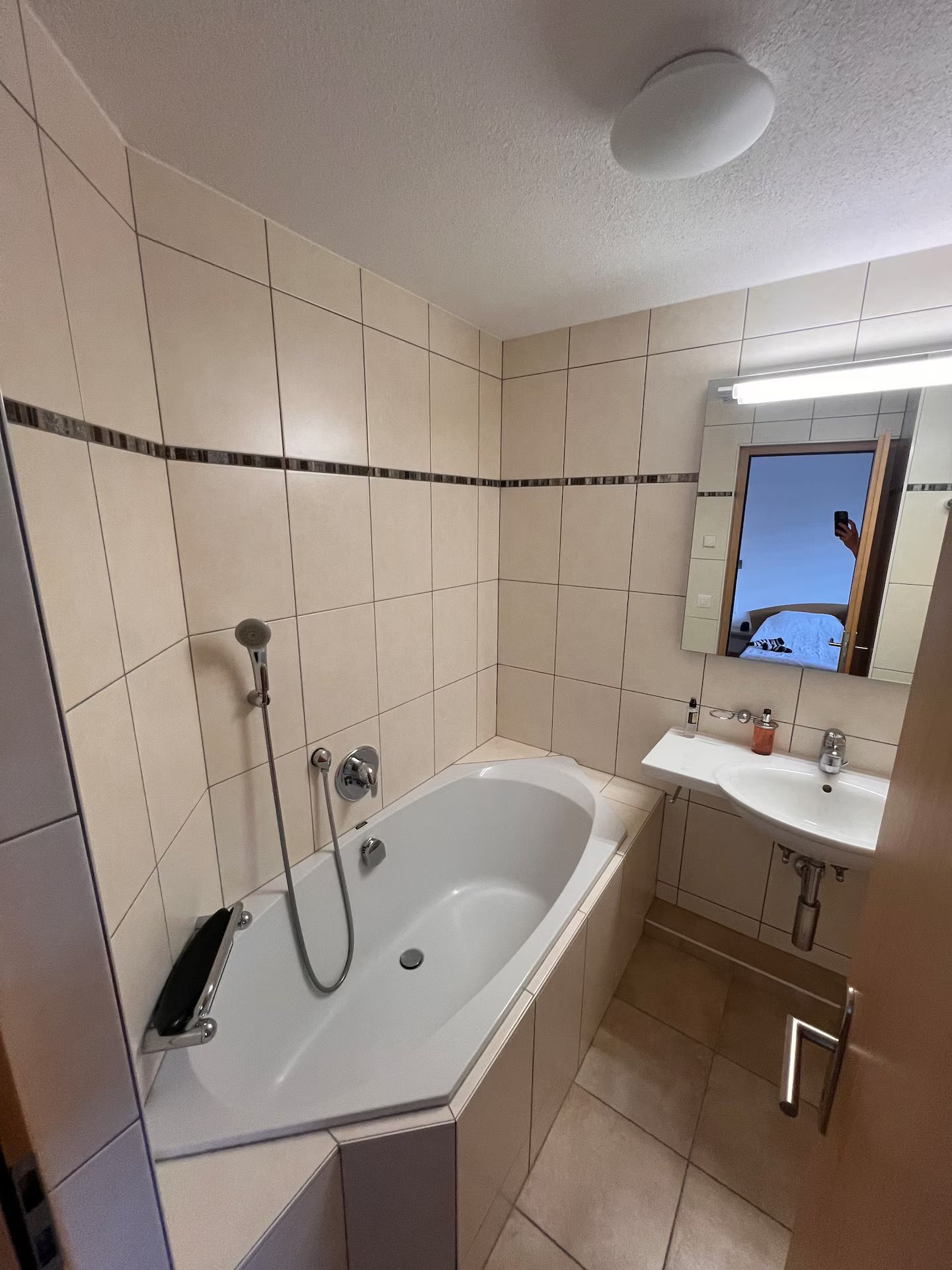 Bathroom 1