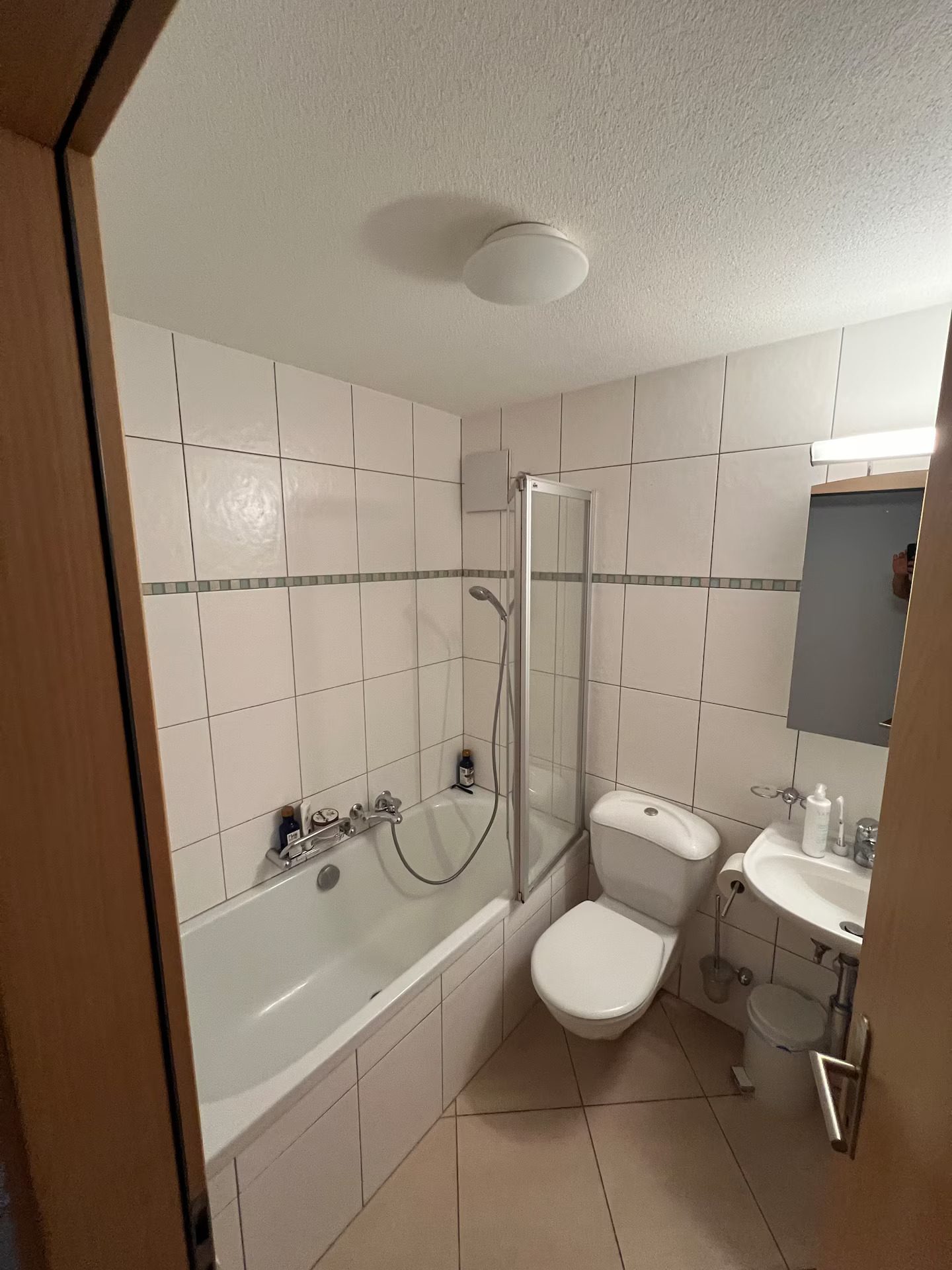 Bathroom 2