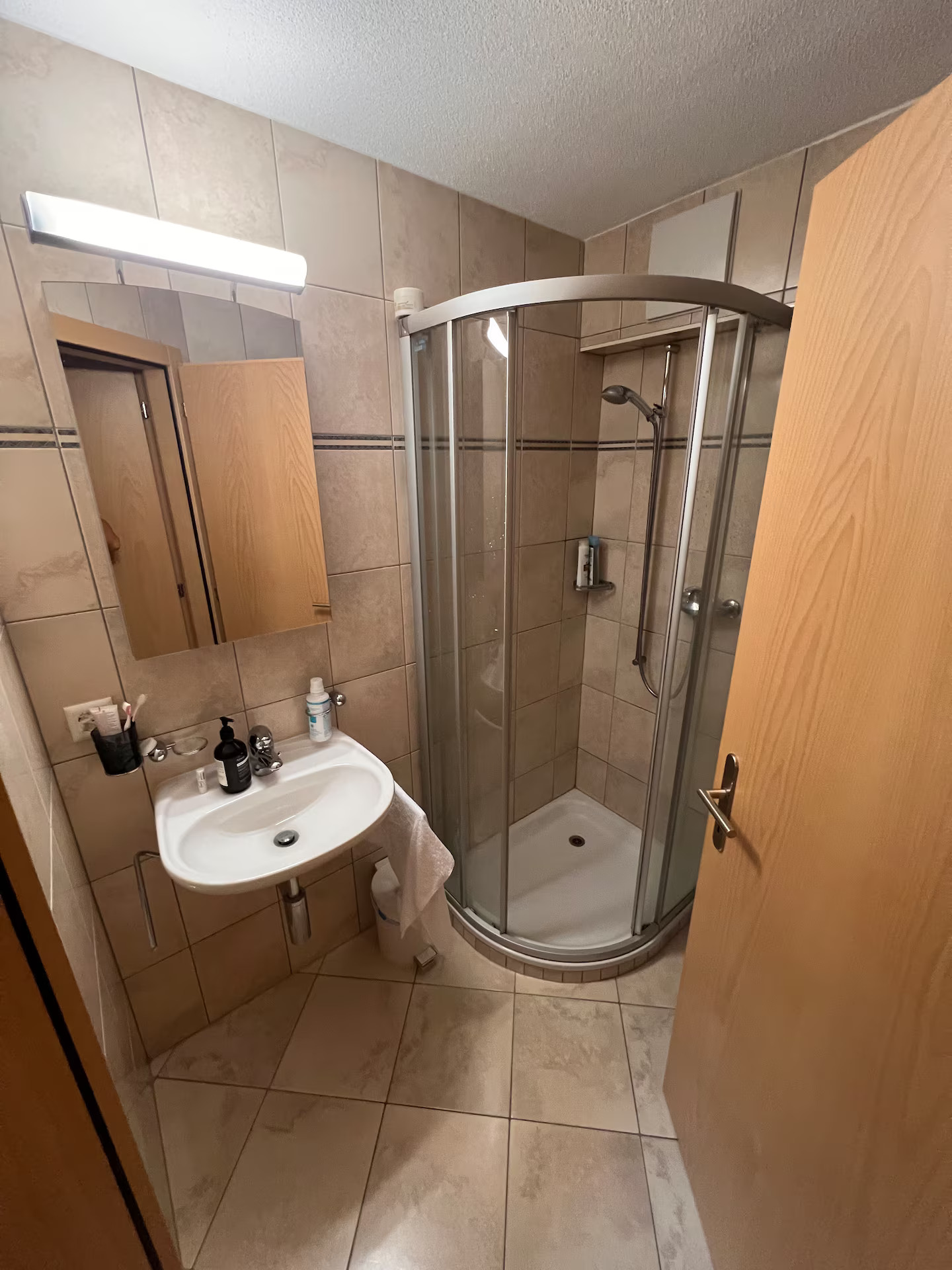 Bathroom 3