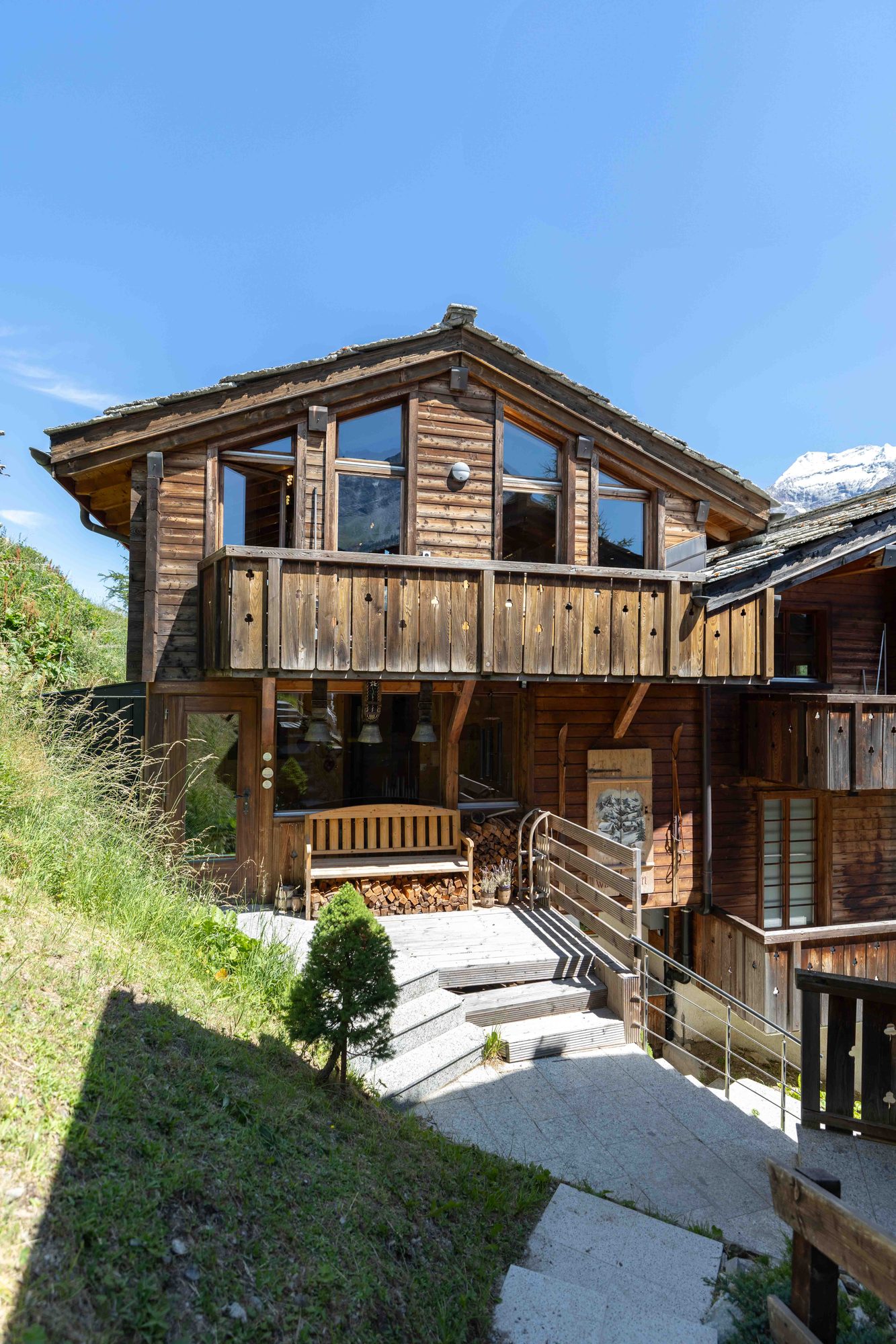 Chalet Sterling