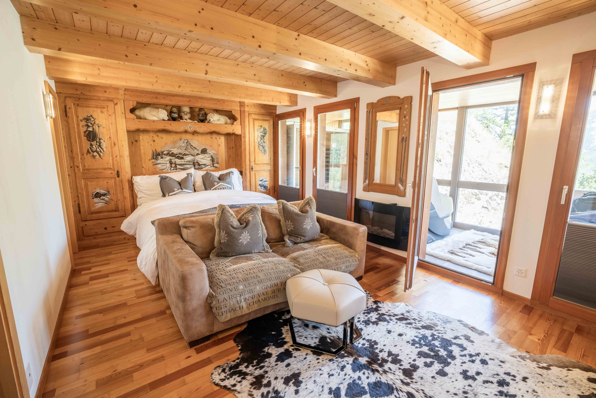 Master Suite