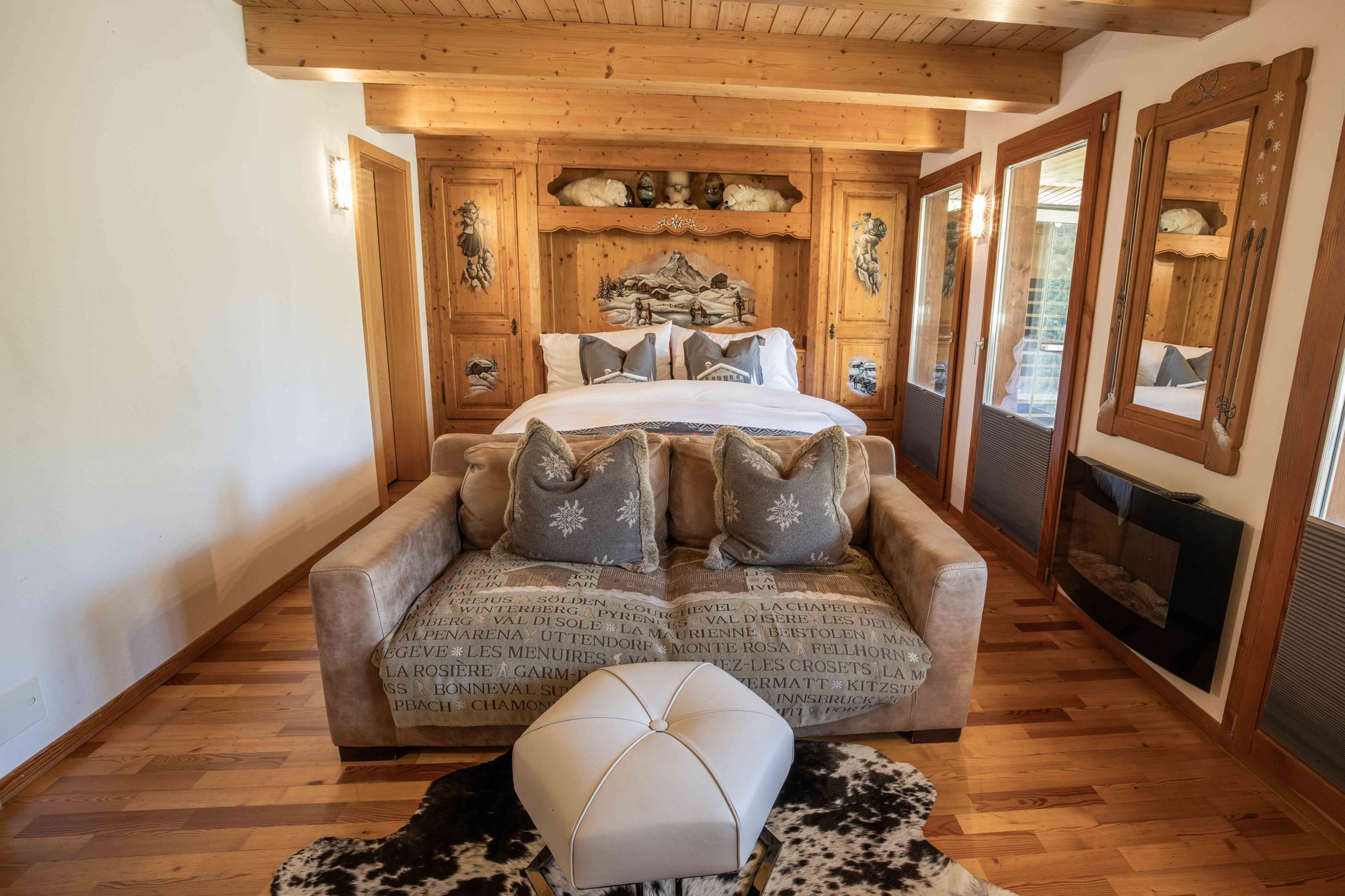 Master Suite