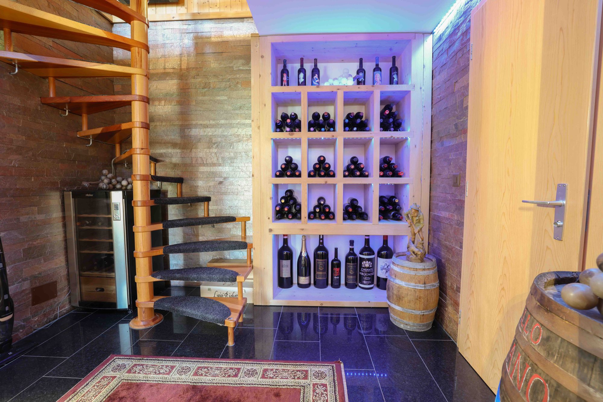 Wine Cellar